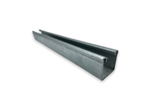 Canal Unistrut – Alto Liso