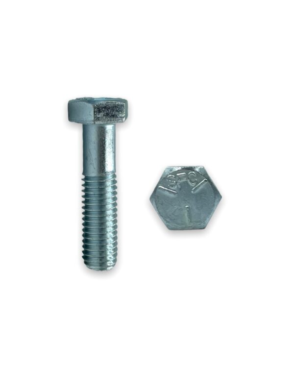 Tornillo Hexagonal