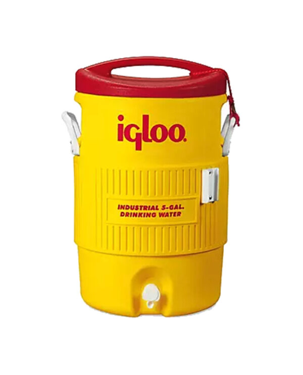 Igloo 5 gal