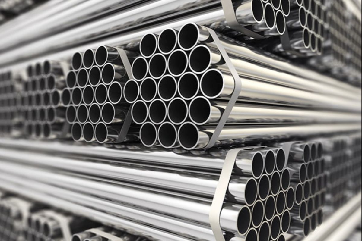 Todo lo que Necesitas Saber sobre el Tubo Steel