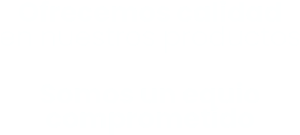 comercialsonora Comercial Sonora líder en la distribución de tornillería, herramientas y productos ferreteros en el noroeste del país.