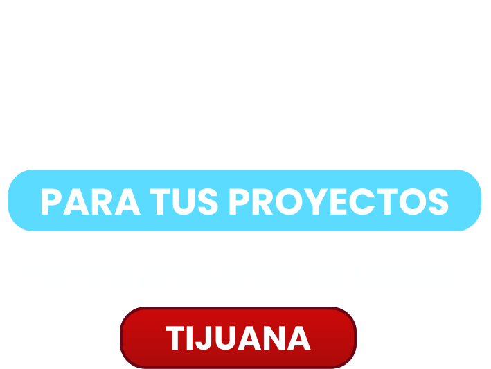 comercialsonora Comercial Sonora líder en la distribución de tornillería, herramientas y productos ferreteros en el noroeste del país.