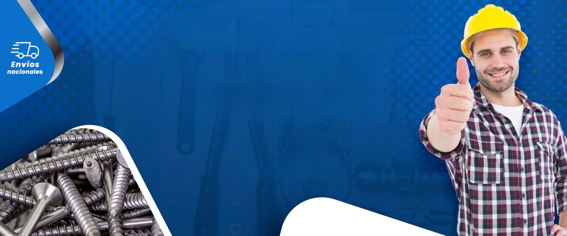 comercialsonora Comercial Sonora líder en la distribución de tornillería, herramientas y productos ferreteros en el noroeste del país.