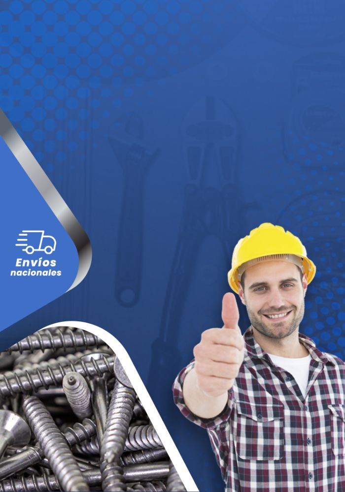 comercialsonora Comercial Sonora líder en la distribución de tornillería, herramientas y productos ferreteros en el noroeste del país.