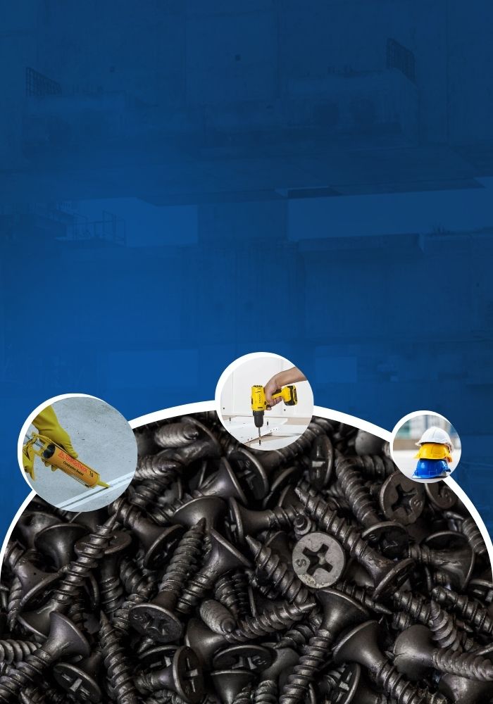 comercialsonora Comercial Sonora líder en la distribución de tornillería, herramientas y productos ferreteros en el noroeste del país.