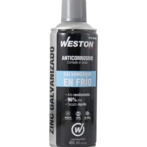 WESTON Anticorrosivo Galvanizado en Frío