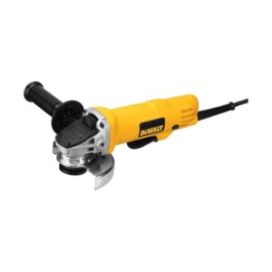 Esmeriladora Angular 4 1/2" DWE4212