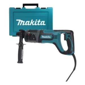 Rotomartillo electroneumático HR2475