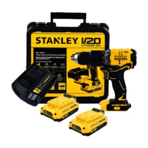 Rotomartillo Atornillador 20v SBD715C2KB3