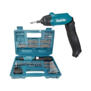 Atornillador de Impacto Inalámbrico