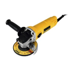 Esmeriladora Angular 4 1/2"