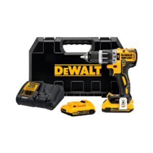 Rotomartillo 1/2" 20V