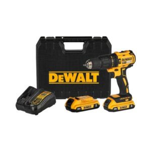 Rotomartillo 1/2" 20V